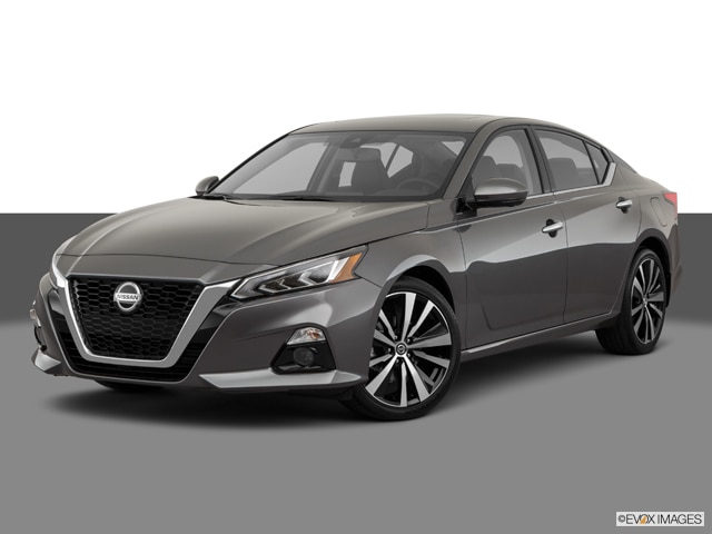 price of a 2020 nissan altima