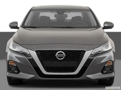 2020 Nissan Altima Exterior: 1