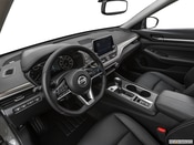 2020 Nissan Altima Interior: 0