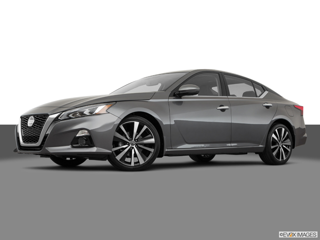 2021 Nissan Altima 2.5 Platinum Sedan 4D Price, Listings & Reviews
