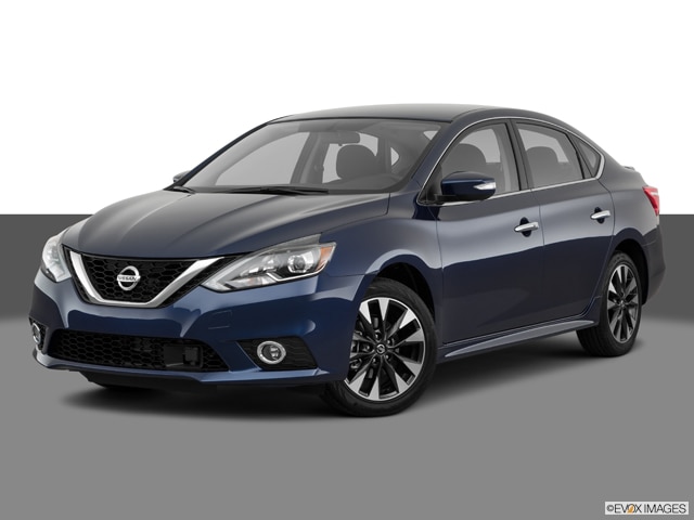 price 2019 nissan sentra