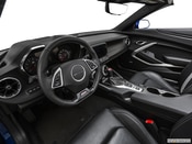 2019 Chevrolet Camaro Interior: 0