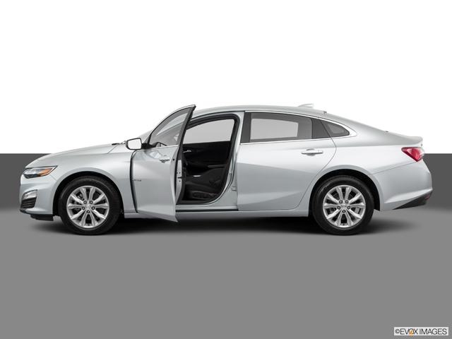 2020 Chevrolet Malibu Price, Value, Depreciation & Reviews