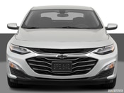 2021 Chevrolet Malibu Exterior: 1