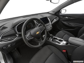 2021 Chevrolet Malibu Interior: 0