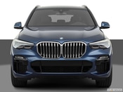 2019 BMW X5 Exterior: 1