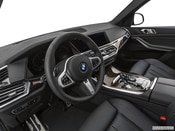 2019 BMW X5 Interior: 0