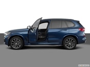 2019 BMW X5 All Media: 1