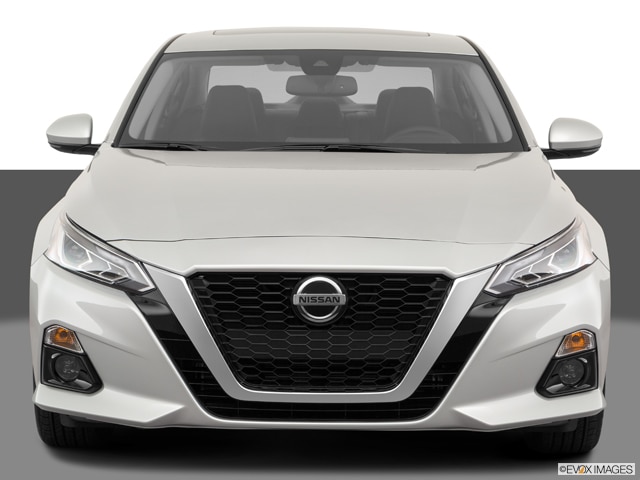 2019 nissan altima kbb