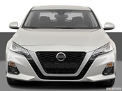 2019 Nissan Altima Exterior: 1