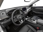 2019 Nissan Altima Interior: 0