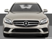 2019 Mercedes-Benz C-Class Exterior: 1