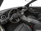 2019 Mercedes-Benz C-Class Interior: 0