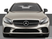 2019 Mercedes-Benz C-Class Exterior: 1