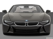 2019 BMW i8 Exterior: 1