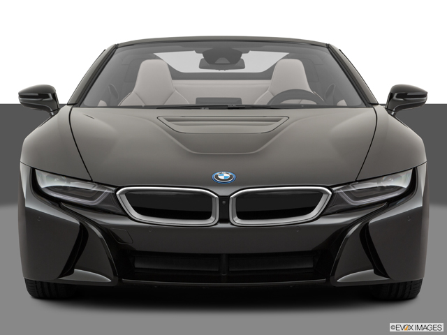 2020 BMW i8 Values & Cars for Sale | Kelley Blue Book