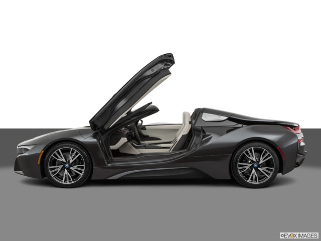 Used 2020 BMW i8 Roadster 2D Prices