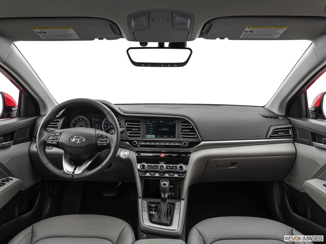 2020 Hyundai Elantra Pricing Reviews Ratings Kelley