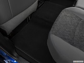 2019 Ram 1500 Classic Crew Cab Interior: 0