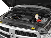 2019 Ram 1500 Classic Regular Cab Exterior: 1