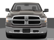 2019 Ram 1500 Classic Regular Cab Exterior: 1