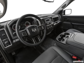 2019 Ram 1500 Classic Regular Cab Interior: 0
