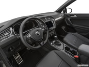 2019 Volkswagen Tiguan Interior: 0