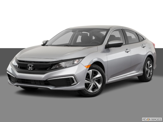 2019 Honda Civic Pricing Reviews Ratings Kelley Blue Book