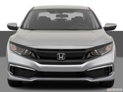 2019 Honda Civic Exterior: 1