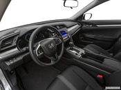 2019 Honda Civic Interior: 0