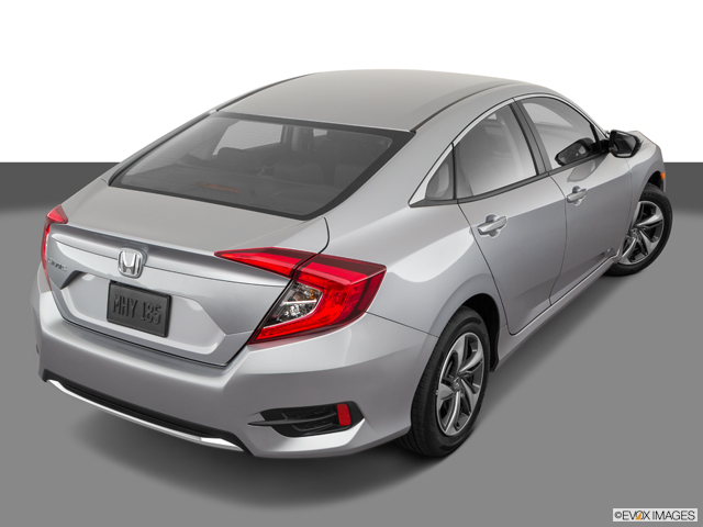 2021 Honda Civic Reviews, Pricing u0026 Specs  Kelley Blue Book