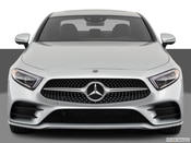 2021 Mercedes-Benz CLS Exterior: 1
