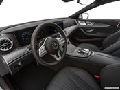 2021 Mercedes-Benz CLS Interior: 0