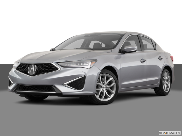 2020 Acura ILX Technology & A-SPEC Pkgs Sedan 4D Price, Listings