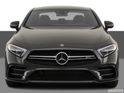 2019 Mercedes-Benz Mercedes-AMG CLS Exterior: 1