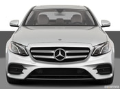 2019 Mercedes-Benz E-Class Exterior: 1