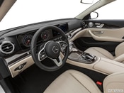 2019 Mercedes-Benz E-Class Interior: 0