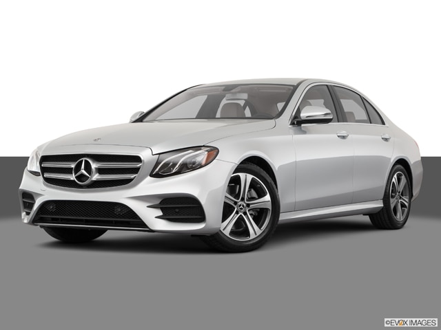 Mercedes Benz E Class Prices Reviews Pictures Kelley Blue Book