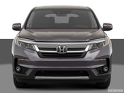 2019 Honda Pilot Exterior: 1