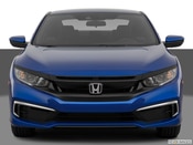 2019 Honda Civic Exterior: 1