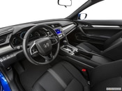 2019 Honda Civic Interior: 0