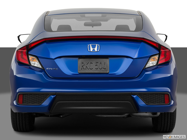 2020 Honda Civic Values u0026 Cars for Sale  Kelley Blue Book