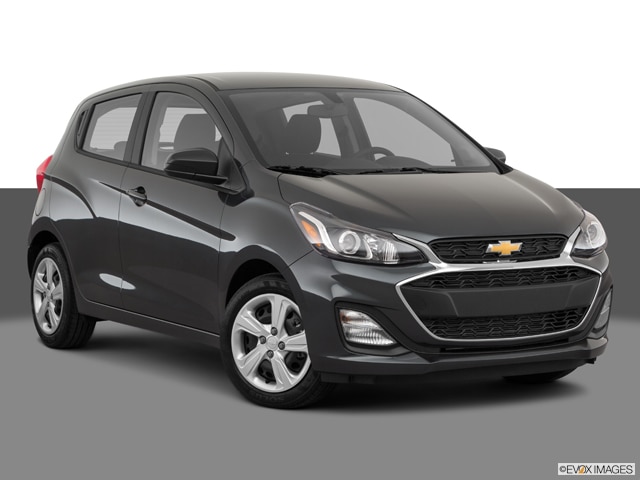 2019 Chevrolet Spark Prices Reviews Pictures Kelley Blue Book