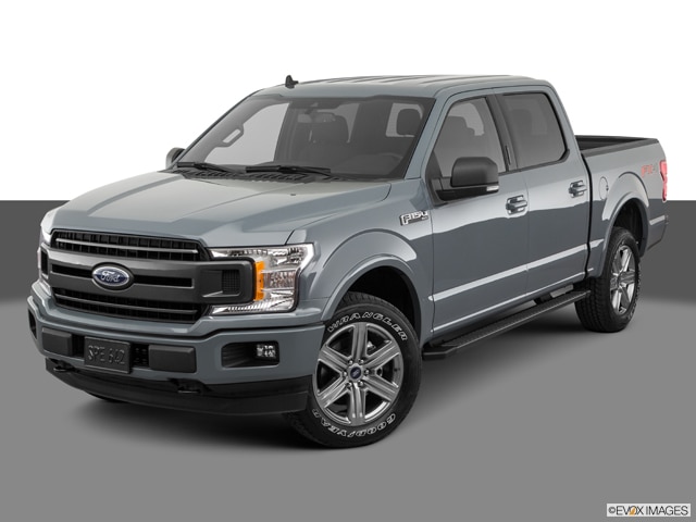 2019 Ford F150 Pricing Reviews Ratings Kelley Blue Book