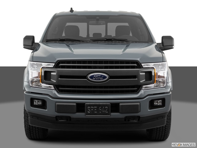 2020 Ford F150 Pricing Reviews Ratings Kelley Blue Book