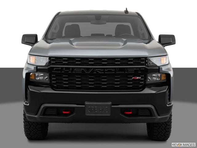 2021 Chevy Silverado 1500 Double Cab Values & Cars for Sale | Kelley ...