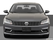 2019 Volkswagen Passat Exterior: 1
