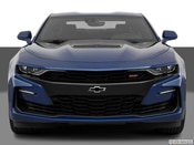 2020 Chevrolet Camaro Exterior: 1