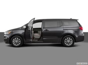 2020 Kia Sedona All Media: 1