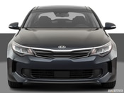2019 Kia Optima Hybrid Exterior: 1